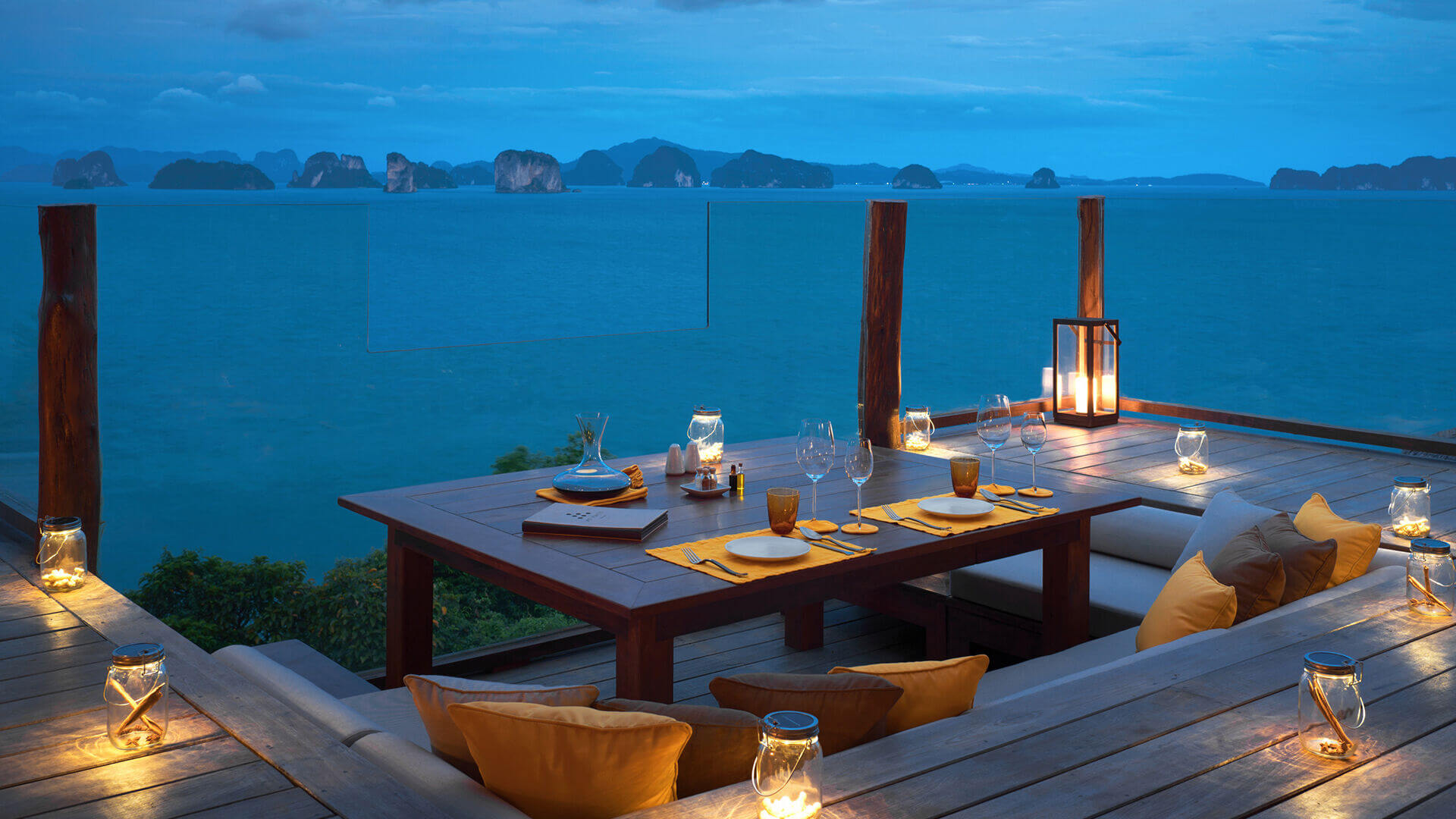 yao noi - thailand